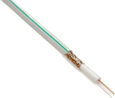 Кабель Rexant RG-6U+Cu