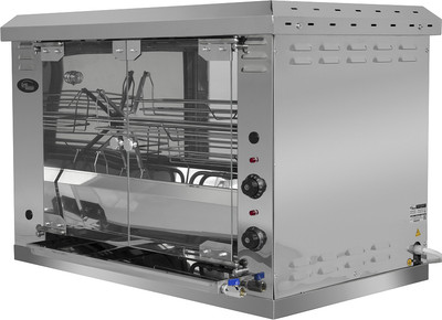 Профессиональный гриль Grillmaster Ф3КУ1Э 21102 - 