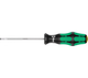 Отвертка WERA 335 SL 1.0x5.5x125мм / 05110007001 - 