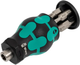 Отвертка WERA Kraftform Kompakt Stubby Magazin 4 / 05008877001 - 