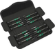 Набор отверток WERA Kraftform Micro12 Electronics1 / 05073677001 - 