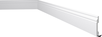 Плинтус Wallstyl (Noel & Marquet) FR 2