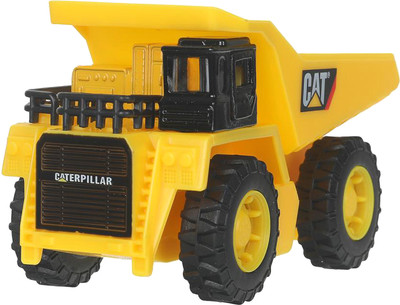 Самосвал игрушечный Технопарк SB-24-02-01-WOD-NW - 