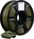 Пластик для 3D-печати BYNET3D PETG / BN_PETG0_MGR (Military Green) - 