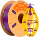 Пластик для 3D-печати Eryone Glass Fiber PETG / B0221005 (1.75мм, 1кг, Purple) - 