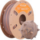 Пластик для 3D-печати Eryone High Speed Matte Rock PLA / B0301003 (Totem Carving) - 