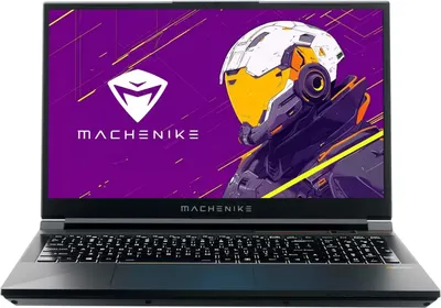 Игровой ноутбук Machenike S15 Quazar JJ00GB00FRU без ОС - 