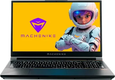 Игровой ноутбук Machenike S15 Pulsar S JJ00GZ00KRU без ОС - 