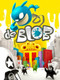 Игра для игровой консоли Microsoft Xbox One De Blob (EU pack, EN version) - 
