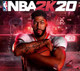 Игра для игровой консоли Microsoft Xbox NBA 2K20 (EU pack, EN version) -
