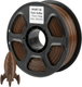 Пластик для 3D-печати BYNET3D PLA+ / BN_PLA10_CO (Coffe) - 