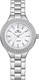 Часы наручные женские Bee Sister (BS) FA1258 (серебристый) - 