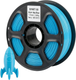 Пластик для 3D-печати BYNET3D PLA+ / BN_PLA10_SB (Sky Blue) - 