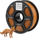 Пластик для 3D-печати BYNET3D PLA + / BN_PLA10_BR (Brown) - 