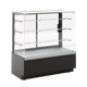 Витрина холодильная ХотКолд Canary L 1300 (1300х700х1280) -