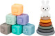 Развивающий игровой набор BamBox Зайчик / 665914 (13шт) - 