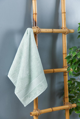 Полотенце DO&CO Miss (A73) Aqua 50x90 / 12036 (зеленый) - 