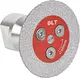 Отрезной диск алмазный DLT Mini Vacuum / 2140 -