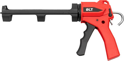 Пистолет для герметика DLT 63500 (310мл) - 