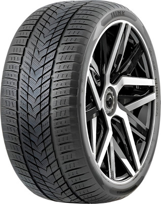 Зимняя шина iLINK Snowgripper II 245/55R19 107H - 