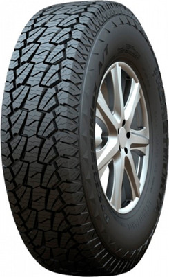 Летняя шина Kapsen RS23 245/75R17 121/118R - 