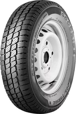 Всесезонная легкогрузовая шина Goodride SW613 195/65R16C 104/102T - 
