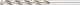 Сверло Gross 71627 - 