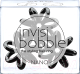 Миниатюра изображения товара Набор резинок для волос Invisibobble Nano True Black