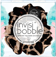 Резинка для волос Invisibobble Sprunchie Purrfection - 