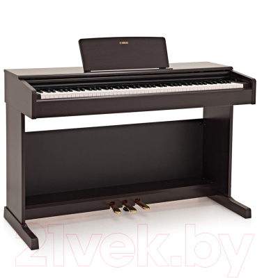 Цифровое фортепиано Yamaha YDP-144R / NYDP144R