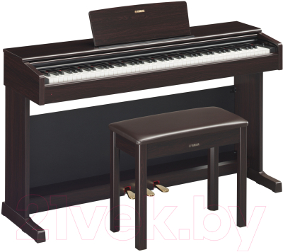 Цифровое фортепиано Yamaha YDP-144R / NYDP144R