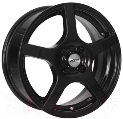 Литой диск X'trike X-118 15x6