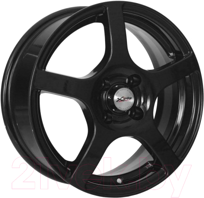 Литой диск X'trike X-118 15x6