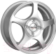 Литой диск X'trike X-118 15x6