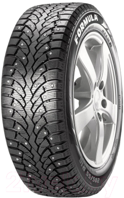 Зимняя шина Formula Ice 225/55R18 102T (шипы)