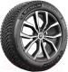 Зимняя шина Michelin X-Ice North 4 SUV 225/60R17 103T (шипы) - 