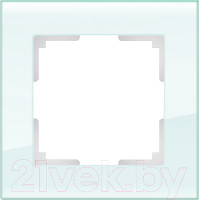 

Рамка для выключателя Werkel, Favorit WL01-Frame-01 / a031475
