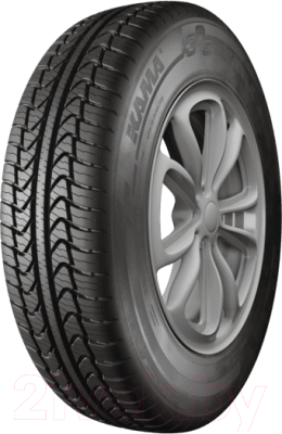 

Всесезонная шина KAMA, 242 185/75R16 97T