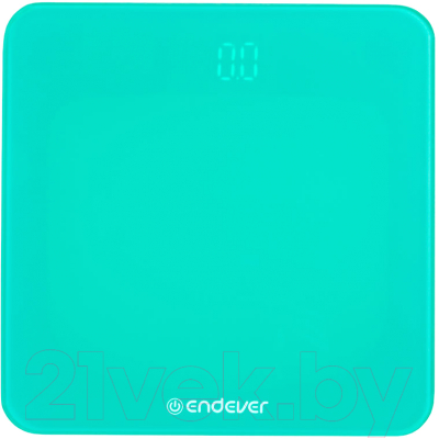 Напольные весы электронные Endever Aurora 601