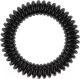 Миниатюра изображения товара Набор резинок для волос Invisibobble Slim True Black