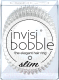 Набор резинок для волос Invisibobble Slim Crystal Clear - 