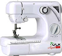 Мини швейная машинка VLK Napoli 2400 (белый) - 
