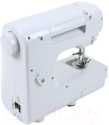 Мини швейная машинка VLK Napoli 2400 (белый)