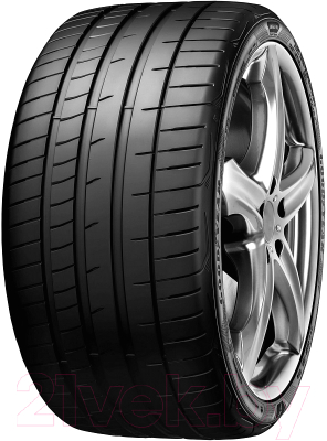 

Летняя шина Goodyear, Eagle F1 Supersport 275/40R18 103Y