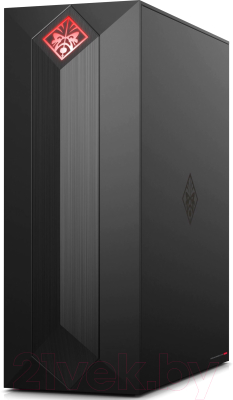 Игровой системный блок HP Omen Obelisk 875-0036ur (7DT46EA)