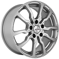 Литой диск X'trike X-117 16x6.5" 5x112мм DIA 66.6мм ET 33мм HS