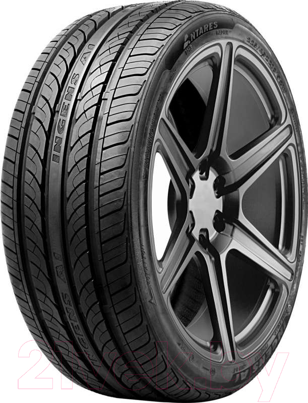 Летняя шина Antares Ingens A1 225/60R18 100V