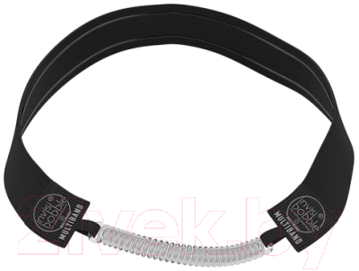 

Повязка для фиксации волос Invisibobble, Multiband True