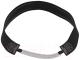 Повязка для фиксации волос Invisibobble Multiband True (Black) - 