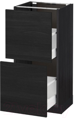 

Шкаф-стол кухонный Ikea, Метод/Максимера 892.359.53